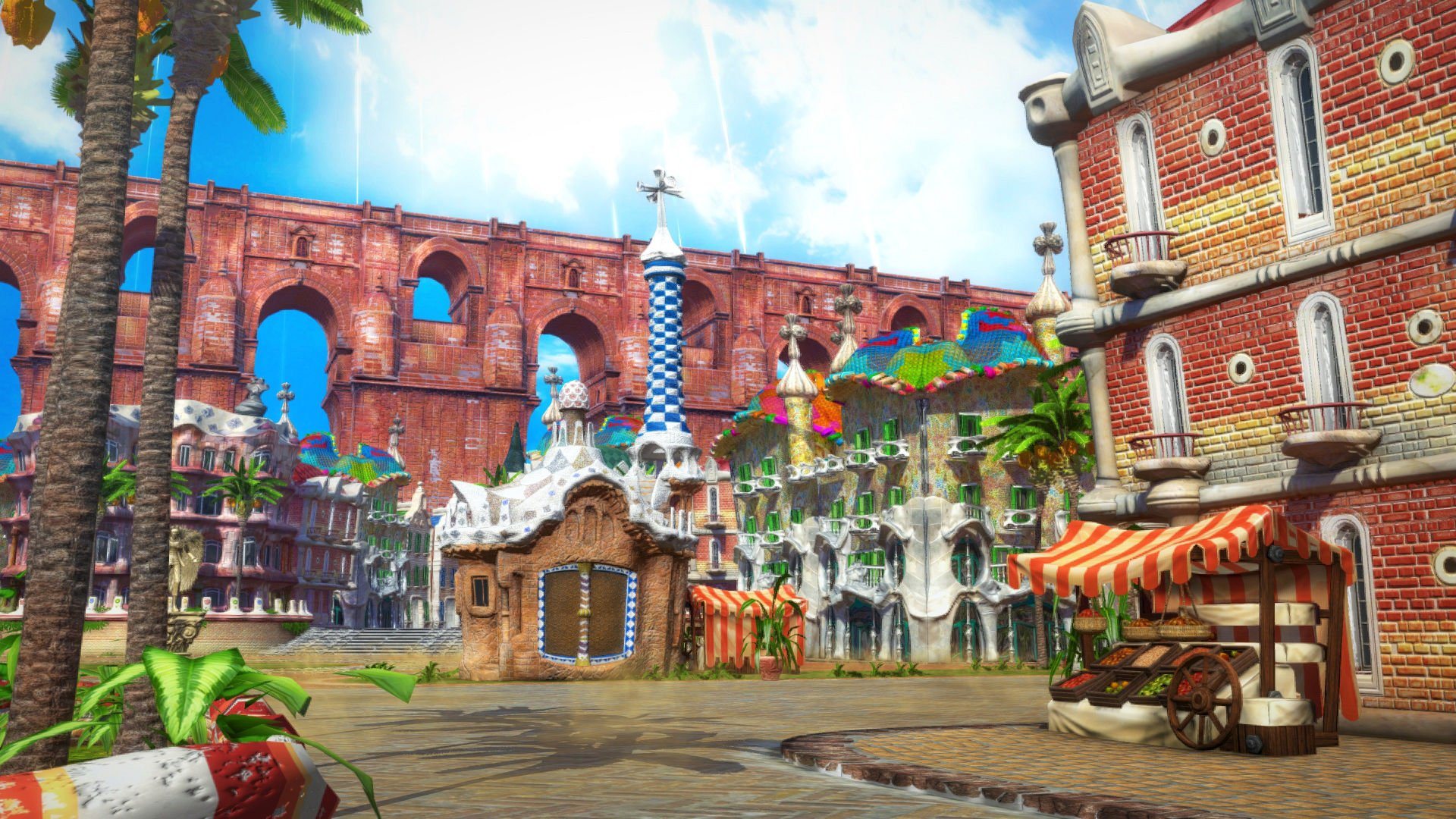 One Piece: Burning Blood - Imagen 12